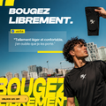 Protège-tibias intégrés